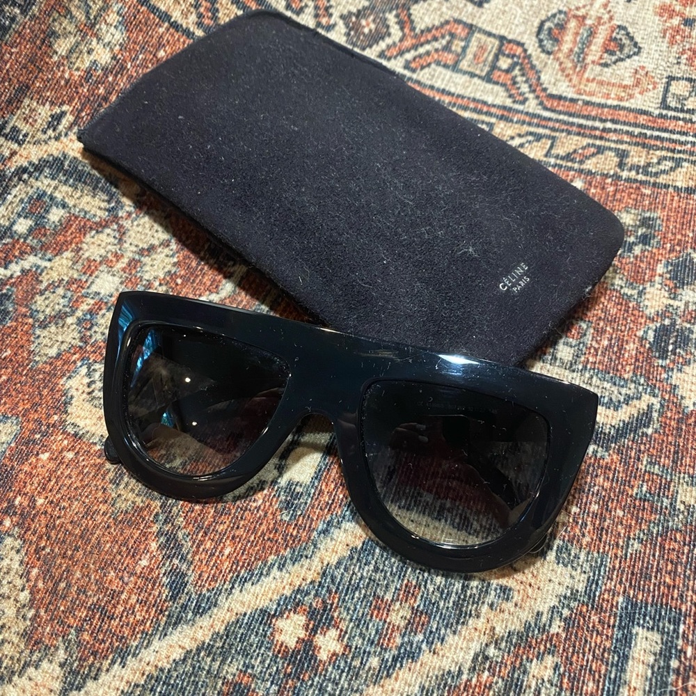 Celine Andrea Sunglasses